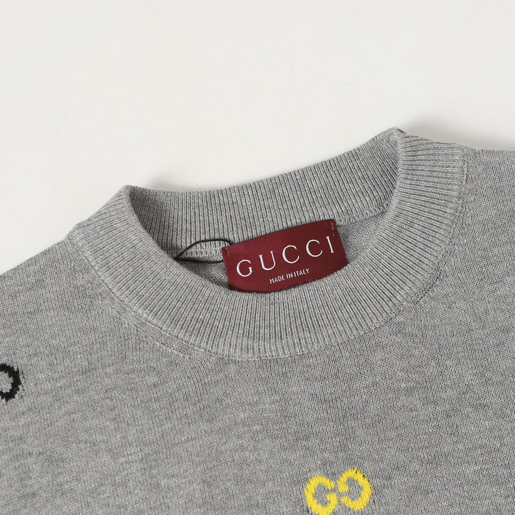 Gucci Knit Sweater