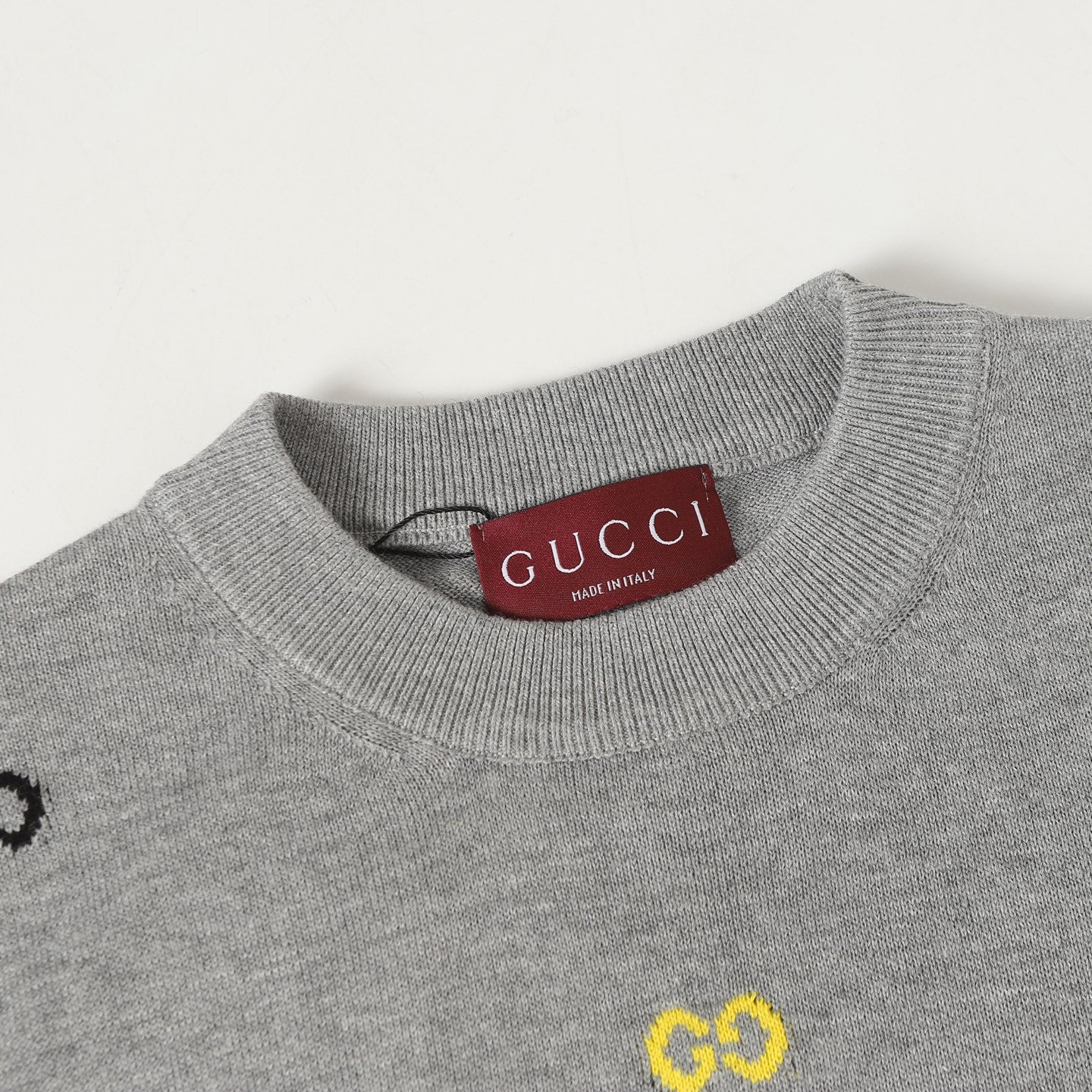 Gucci Knit Sweater