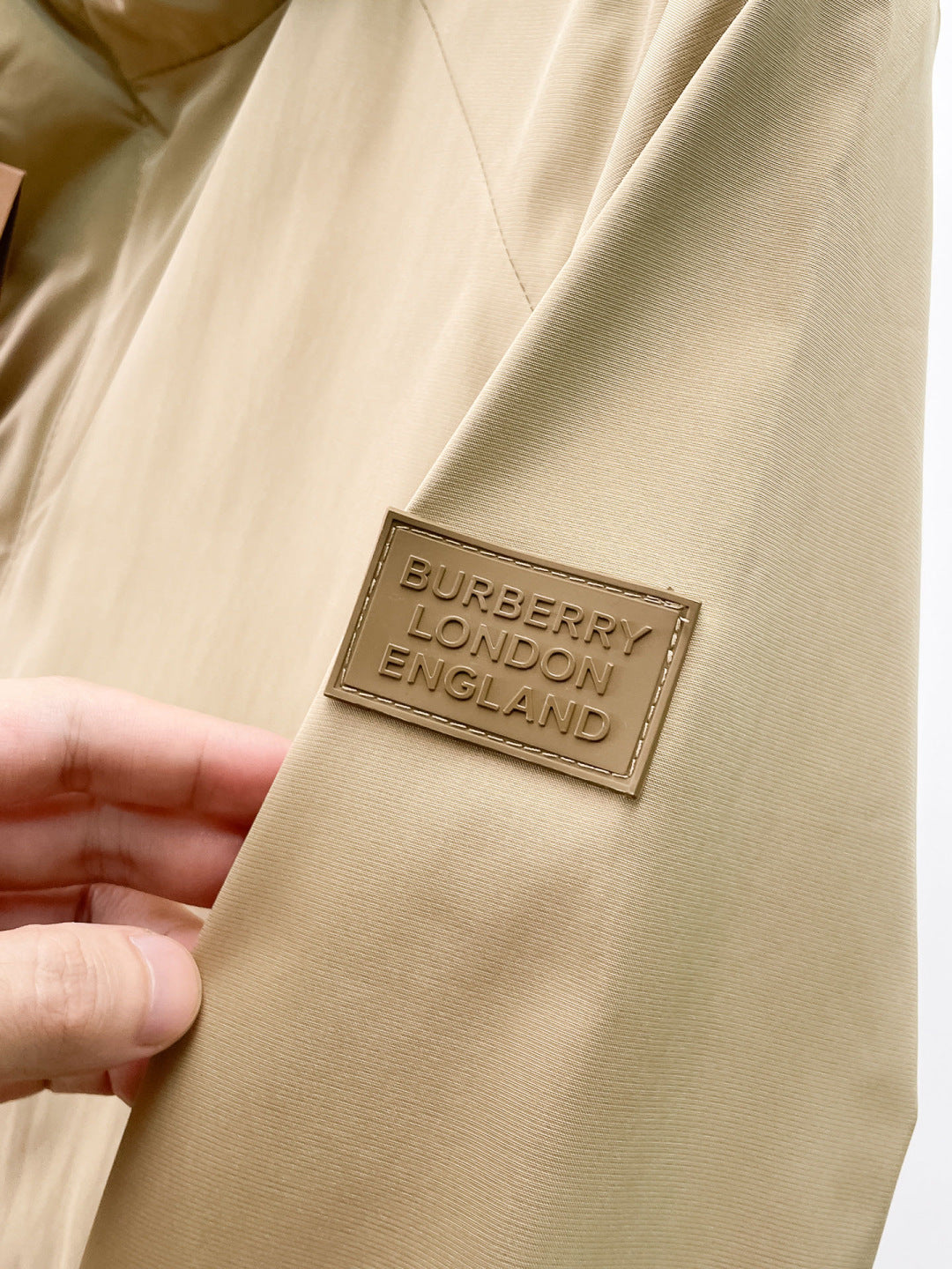 Burberry Jacket