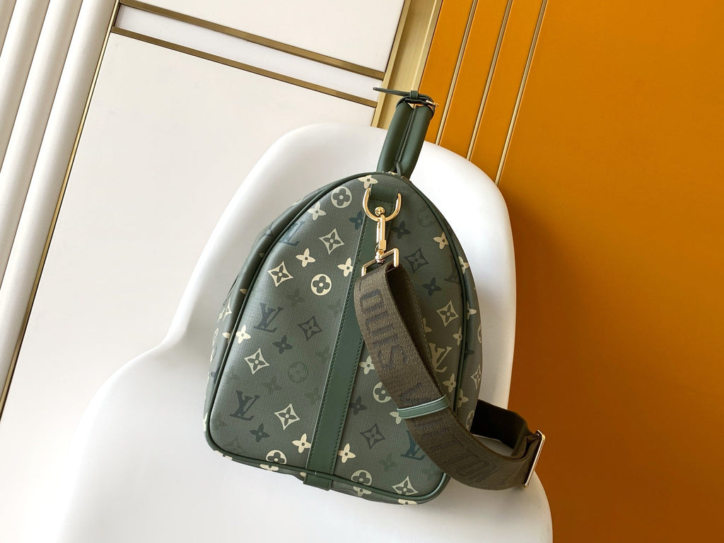 LV Travel Bag