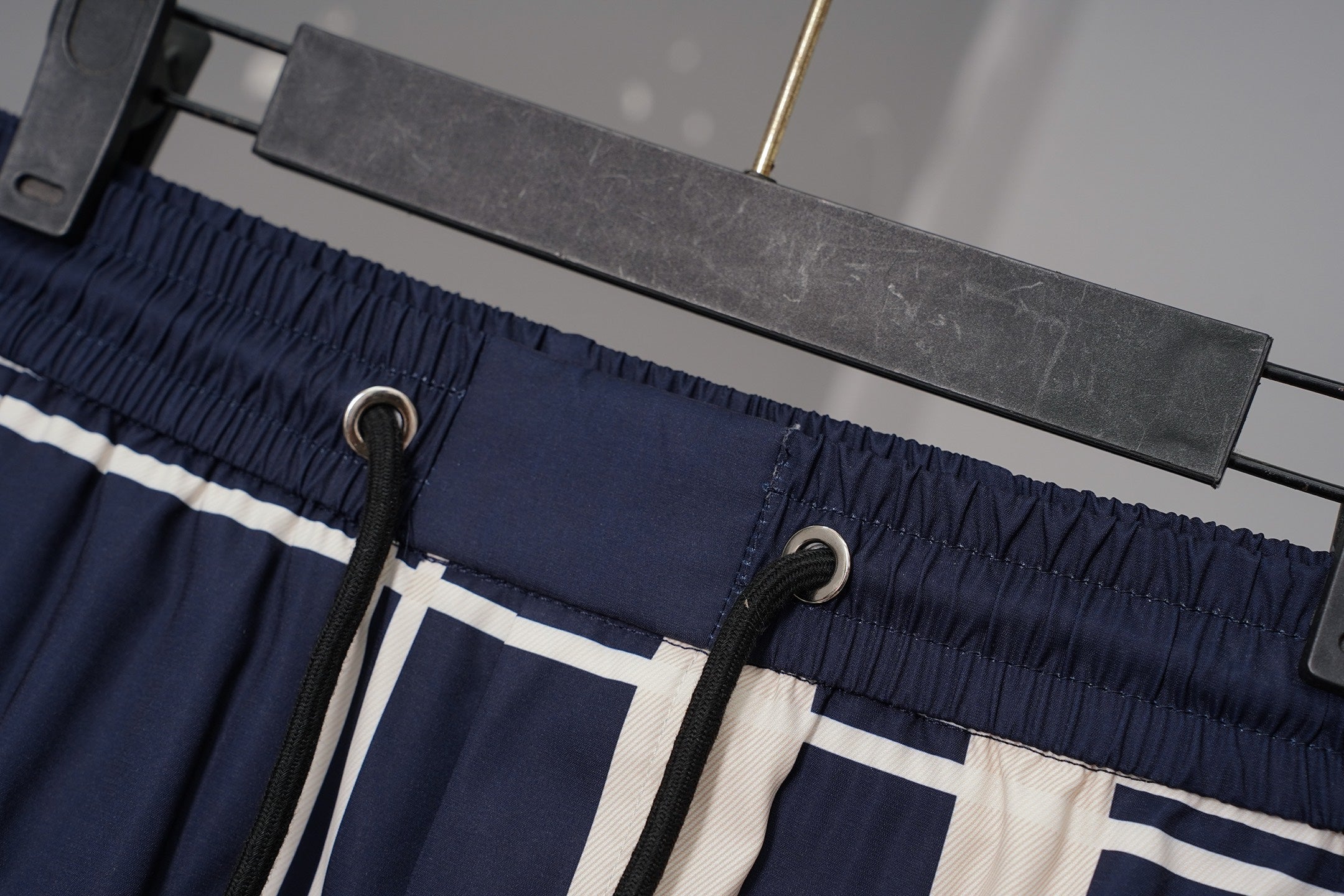 Burberry Beach Shorts
