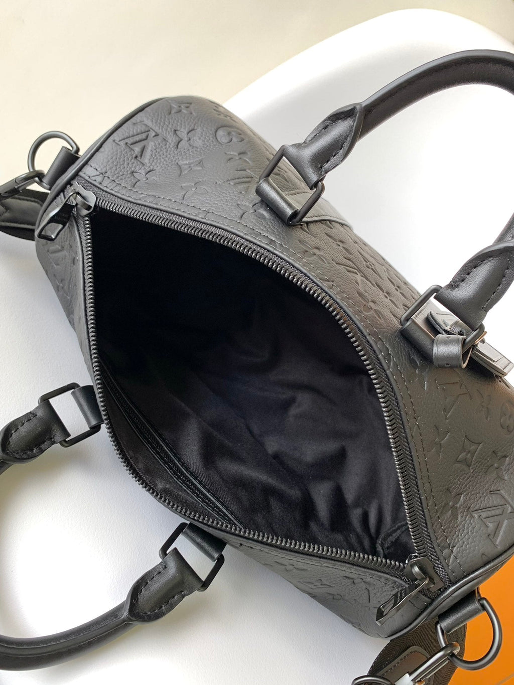 LV Travel Bag