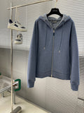 Dior Wool SweatShirt Set