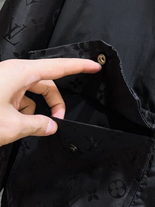 LV jacket