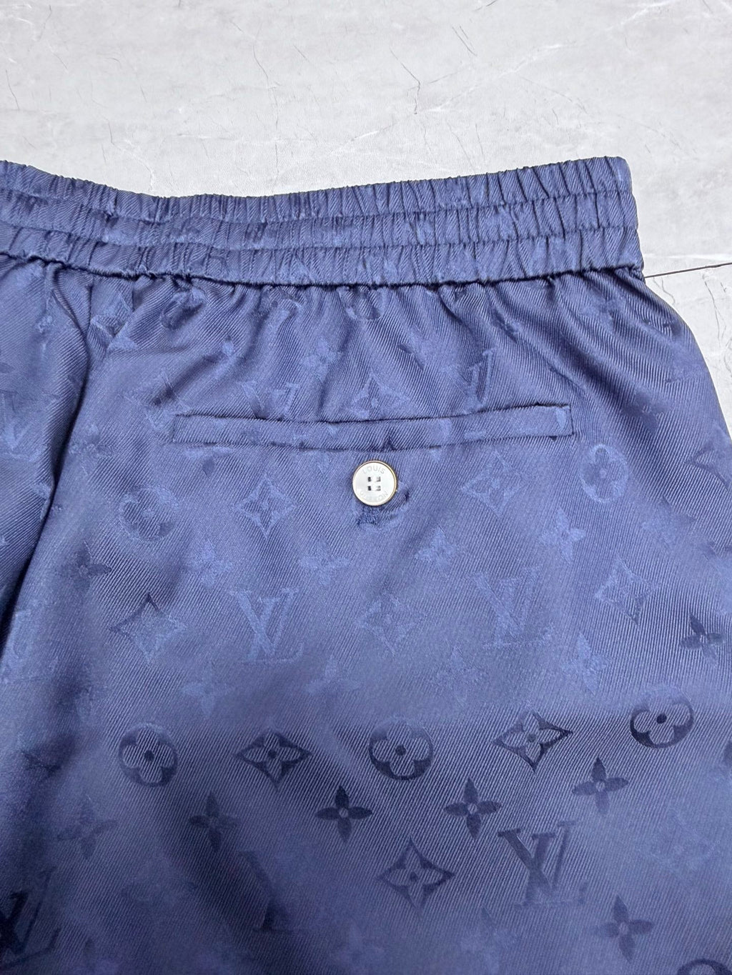 LV Monogram Shorts