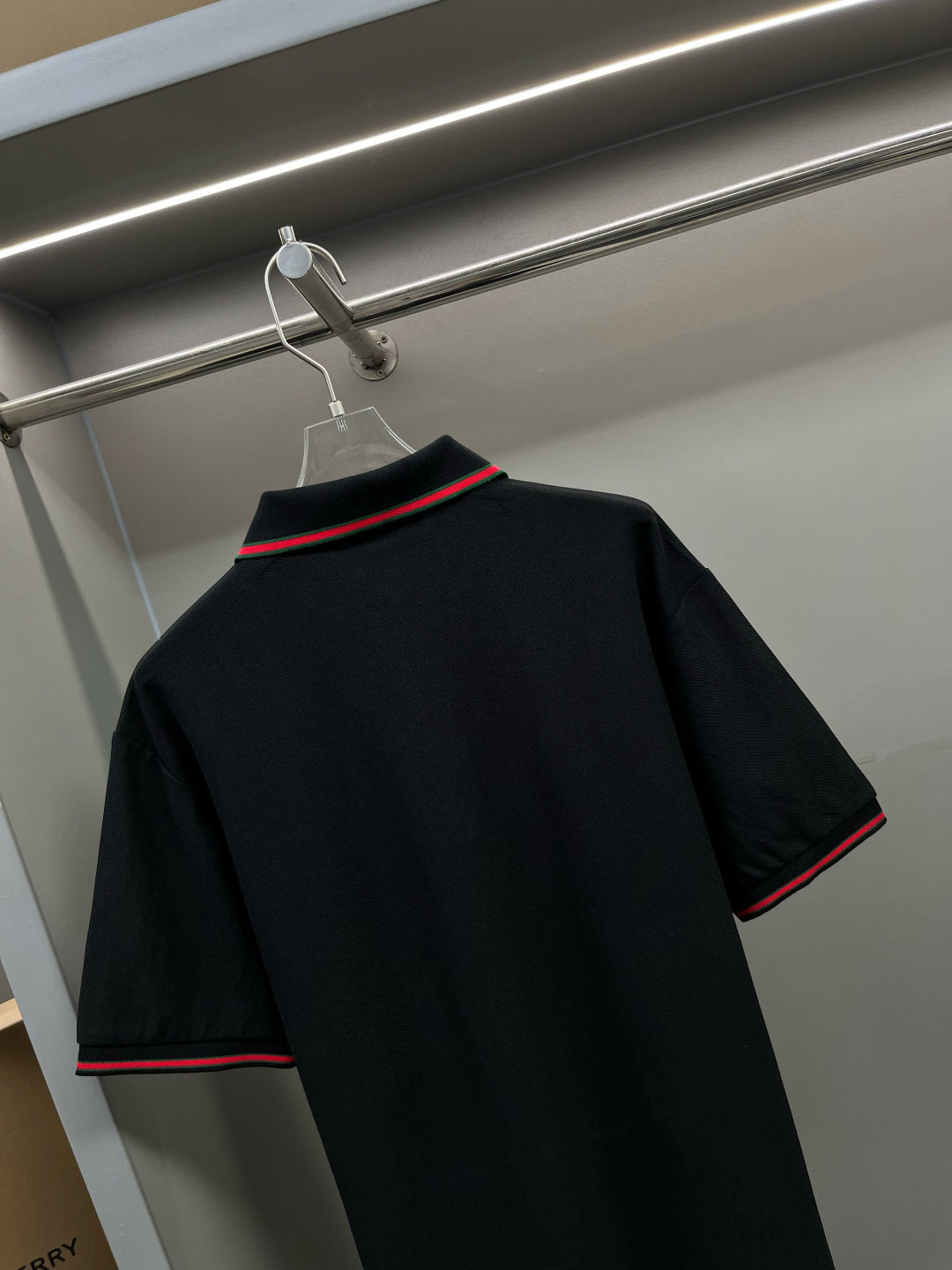 GG watchwork Polo Shirt