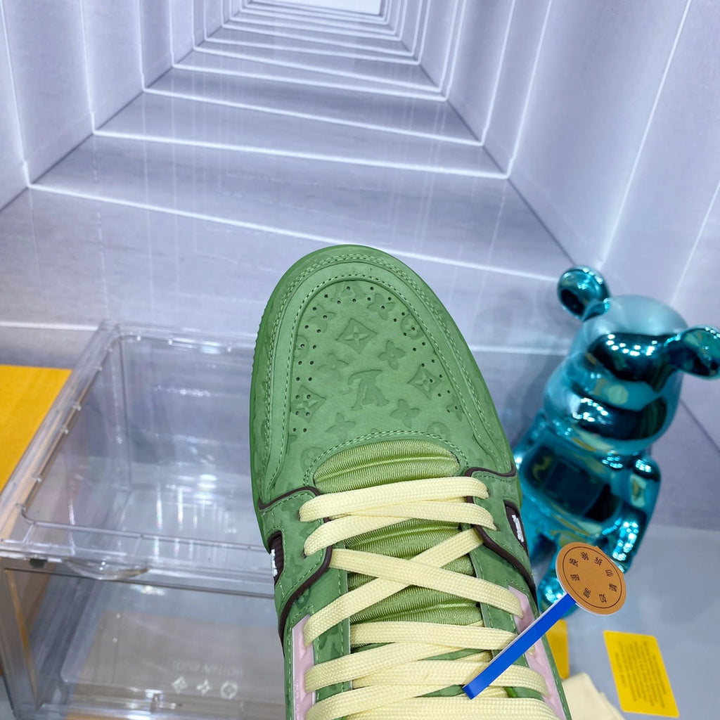 LV Trainers