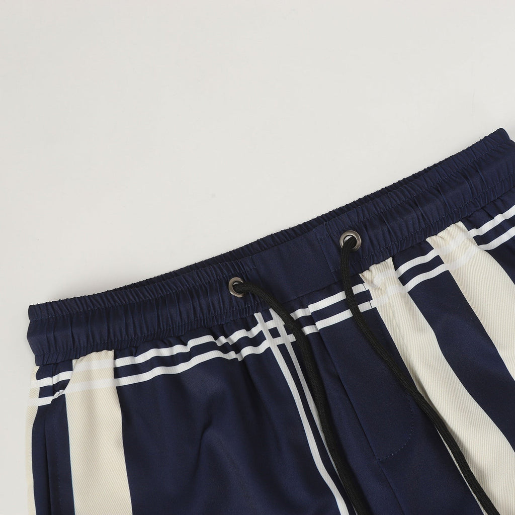 Burberry Classic Check Shorts
