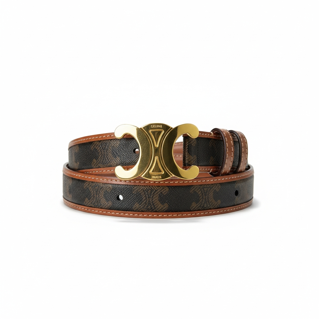 Celine Women's Belt