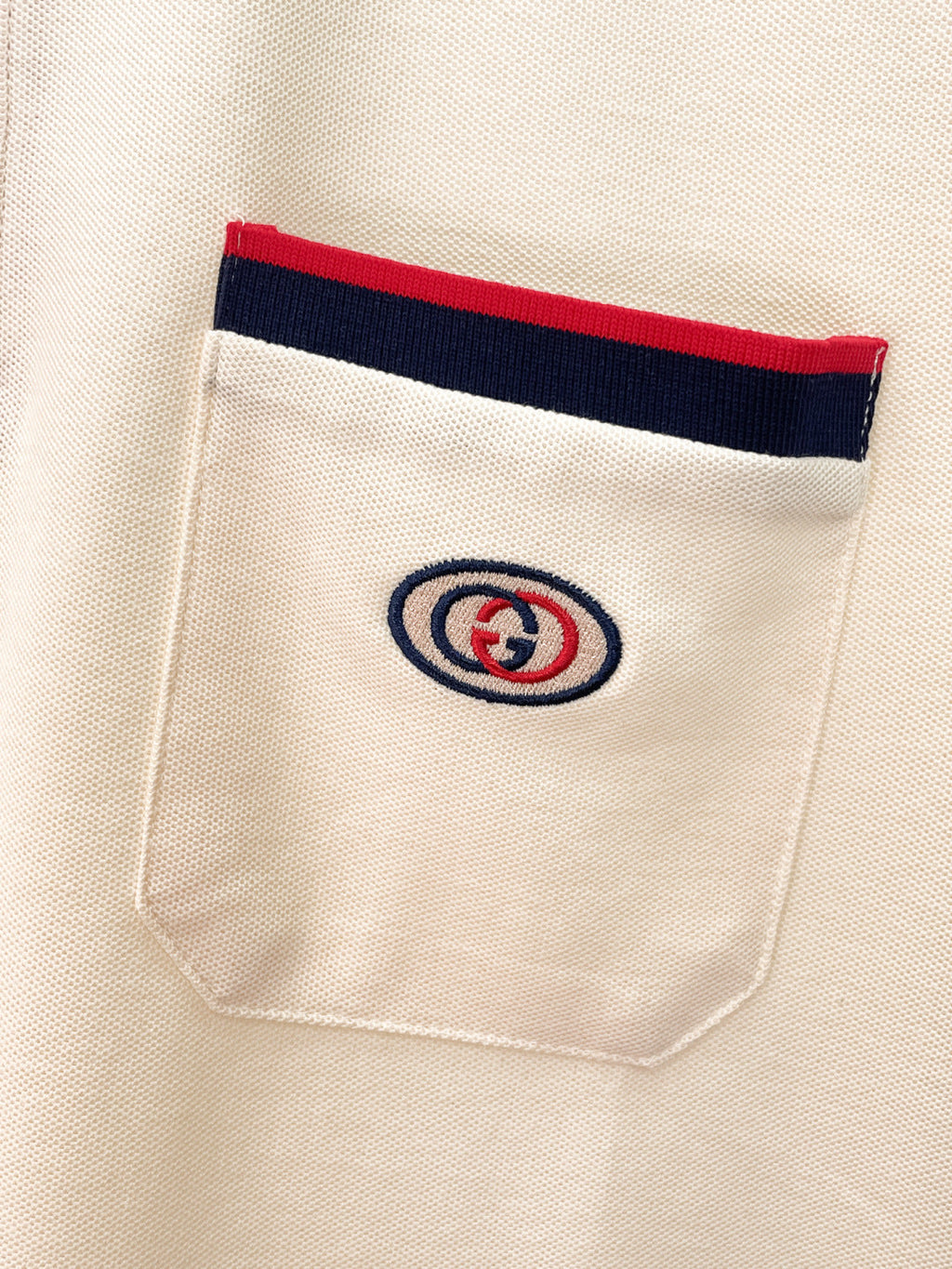 Gucci Polo Shirt