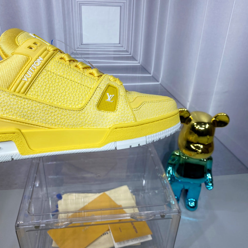 LV Trainers