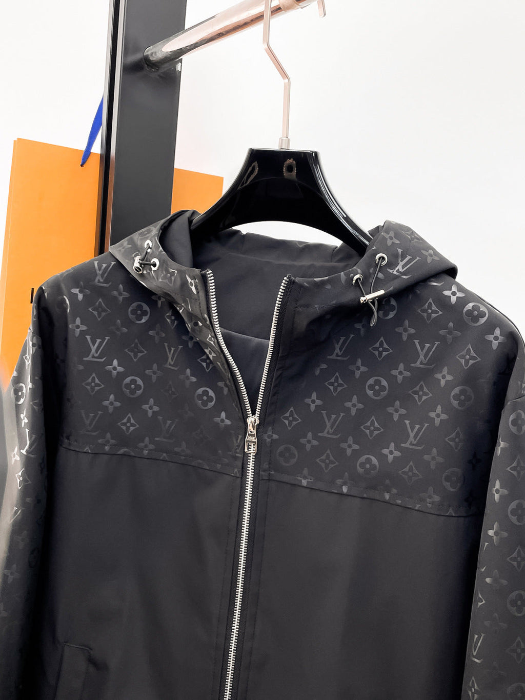 LV Winbreaker Jacket