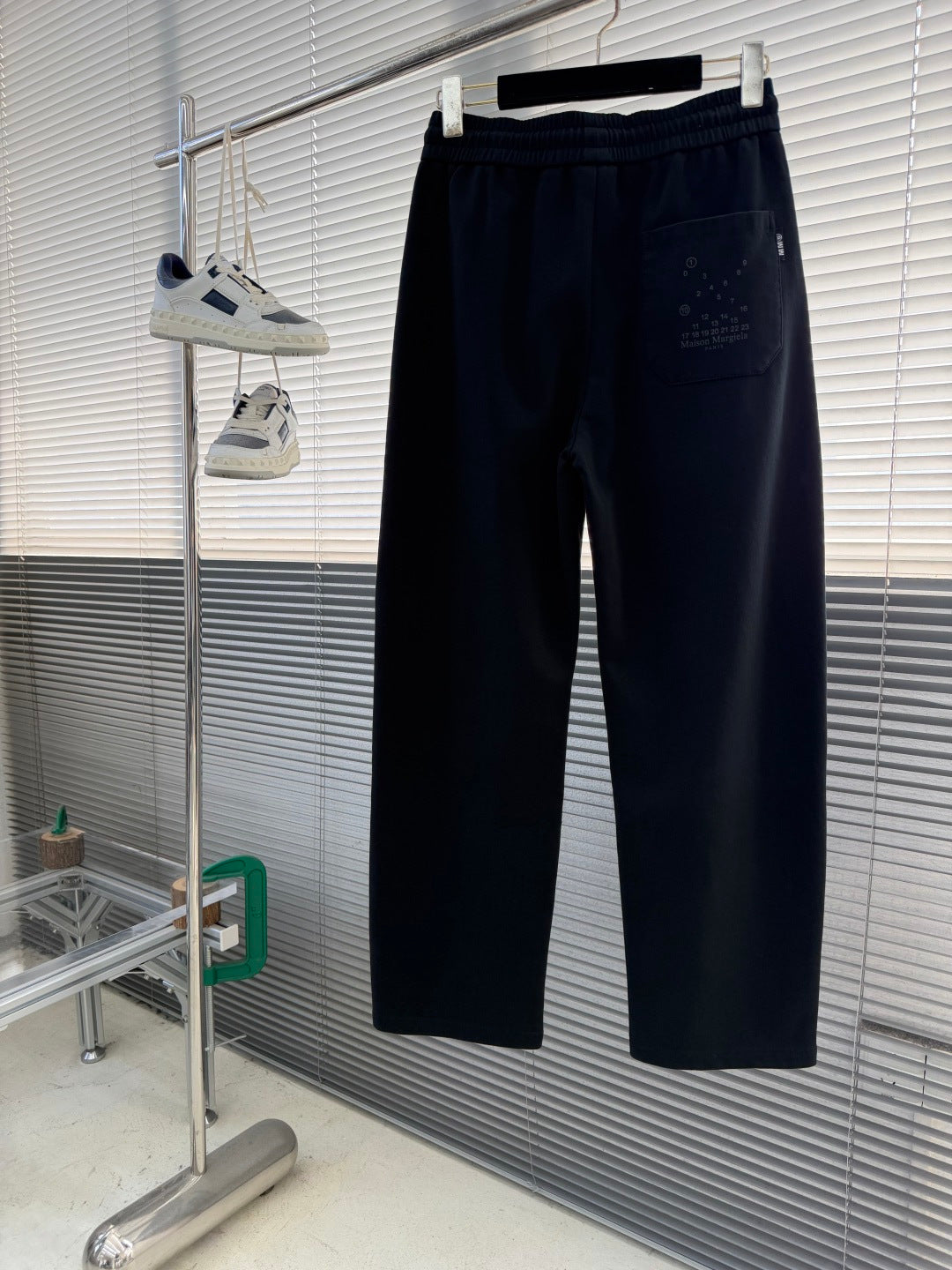 Maison Margiela Casual Pants
