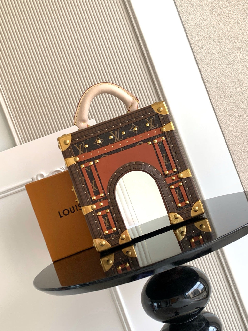 LV Minature Trunk