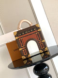 LV Minature Trunk