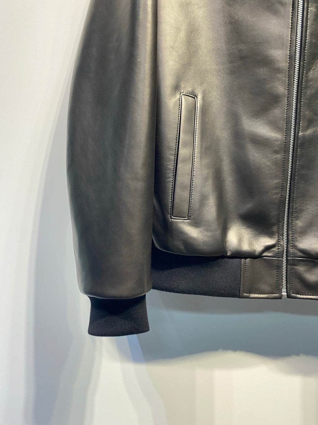 Prada Baseball Jacket