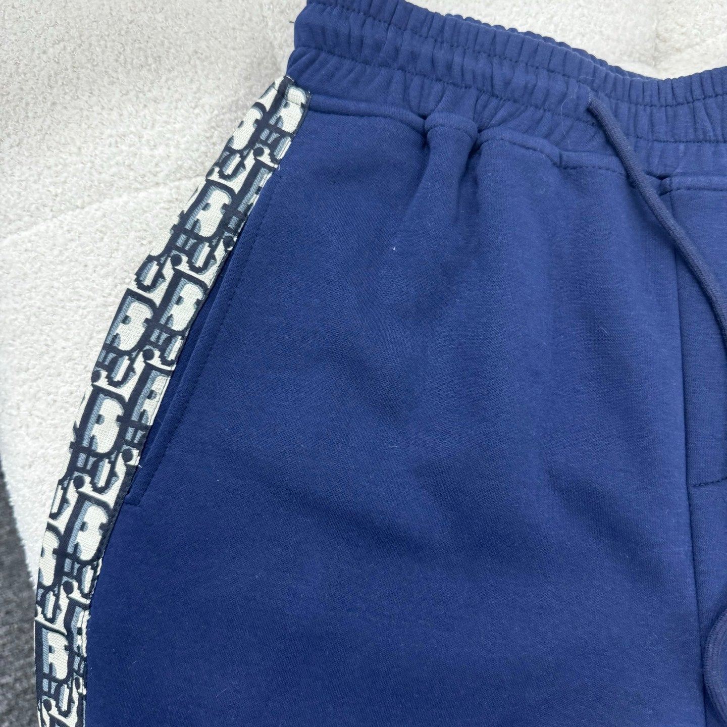 Dior Jogger Set