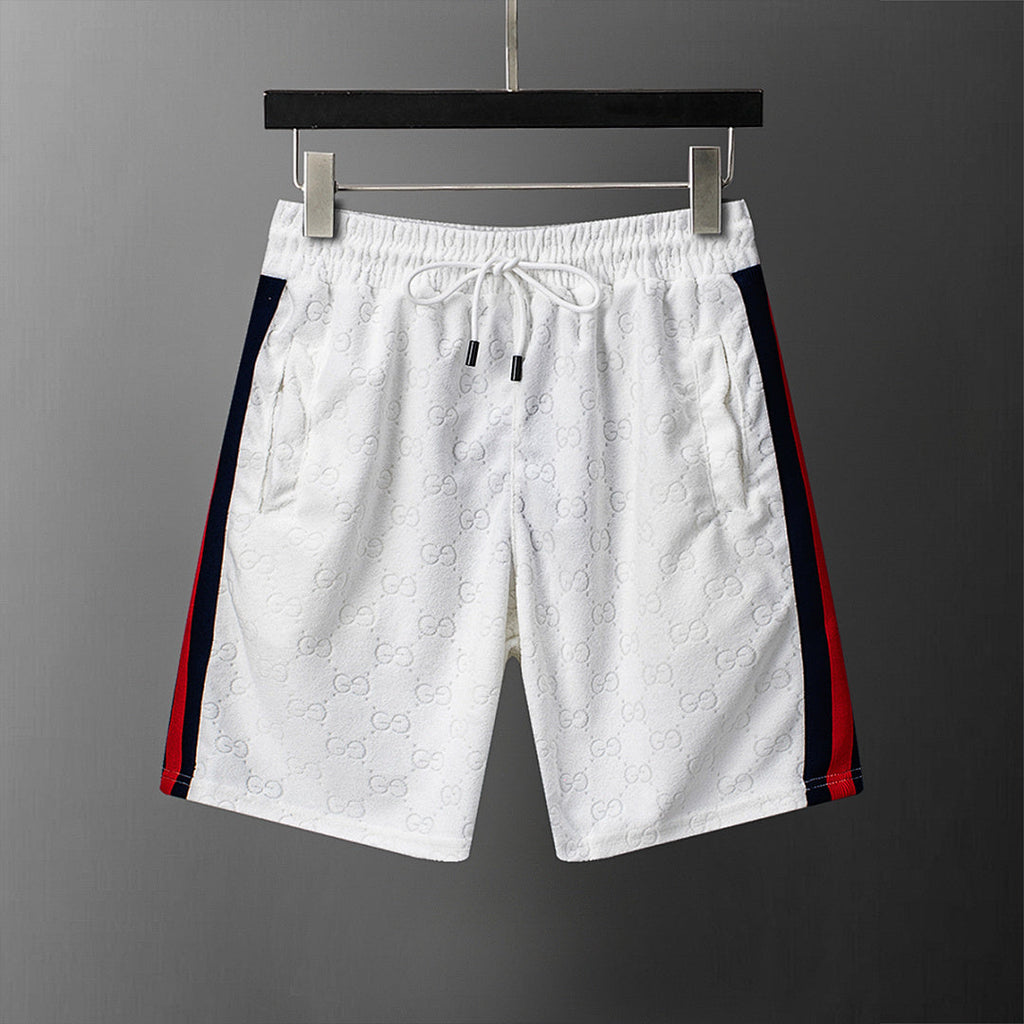 GG Summer shirt and shorts set