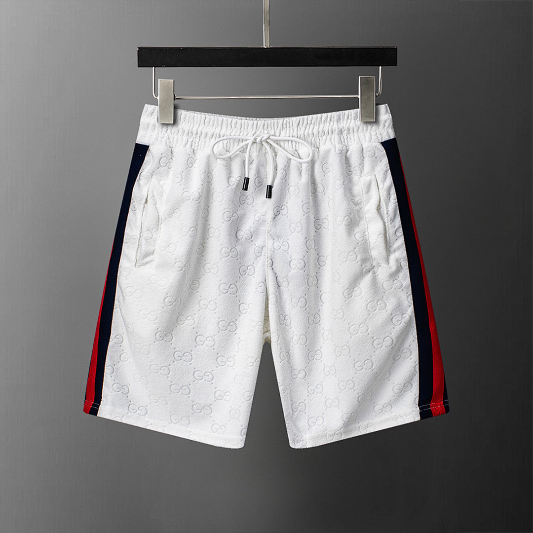 GG Summer shirt and shorts set