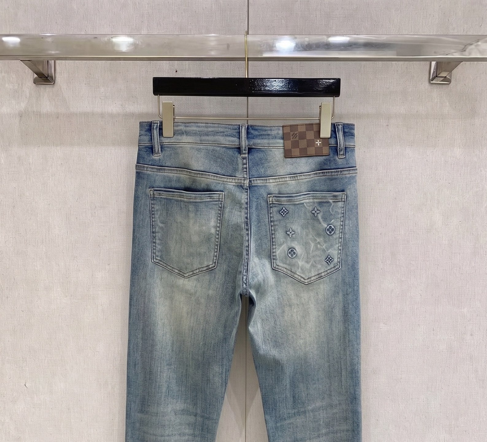 LV Casual Jeans