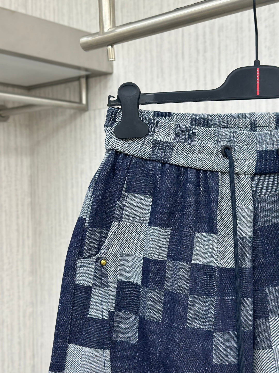 LV Casual Shorts