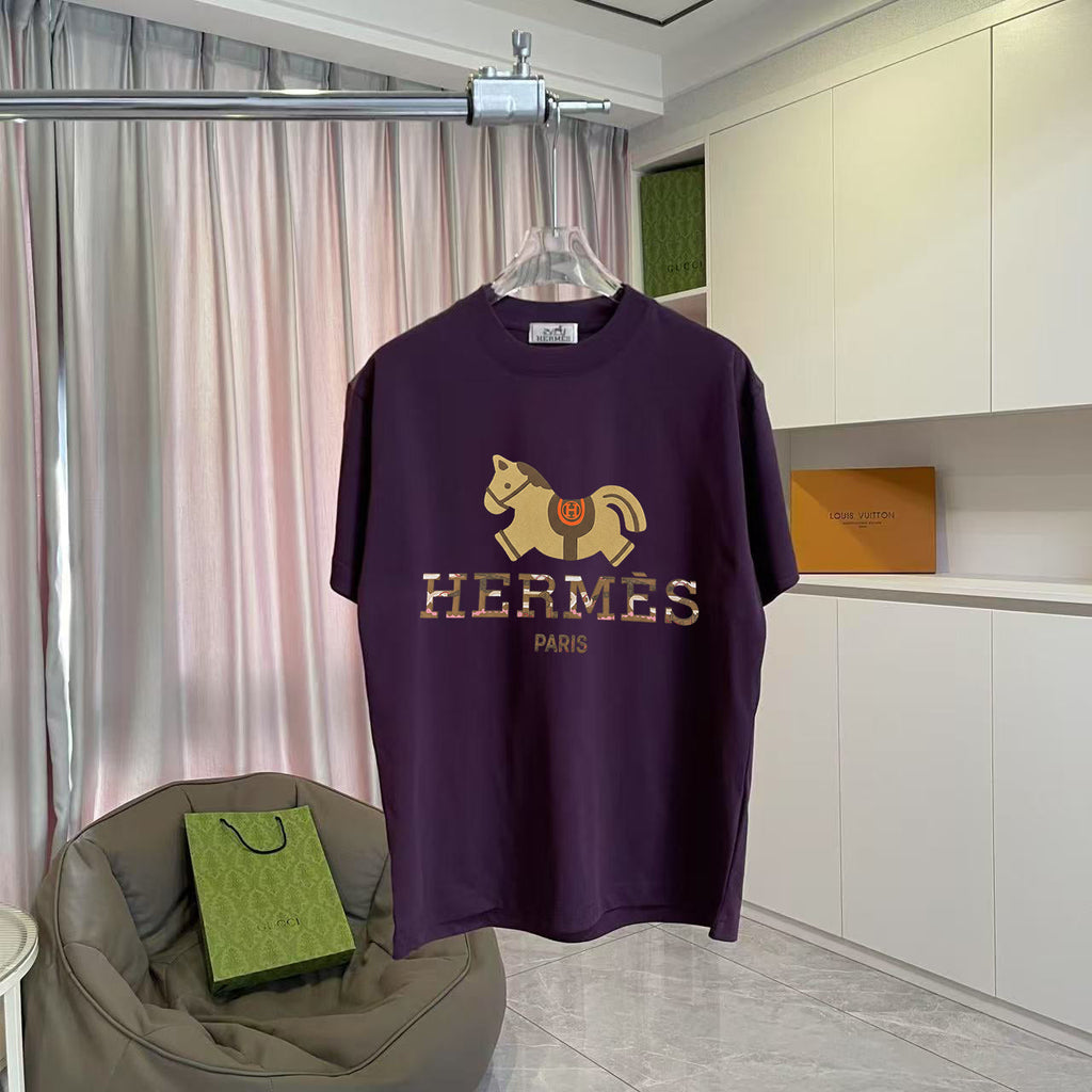 Hermes T-shirt Unisex