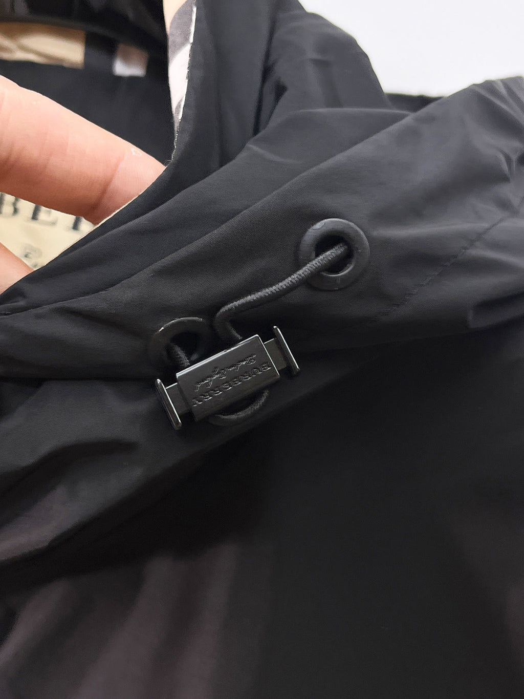 Burberry Jacket