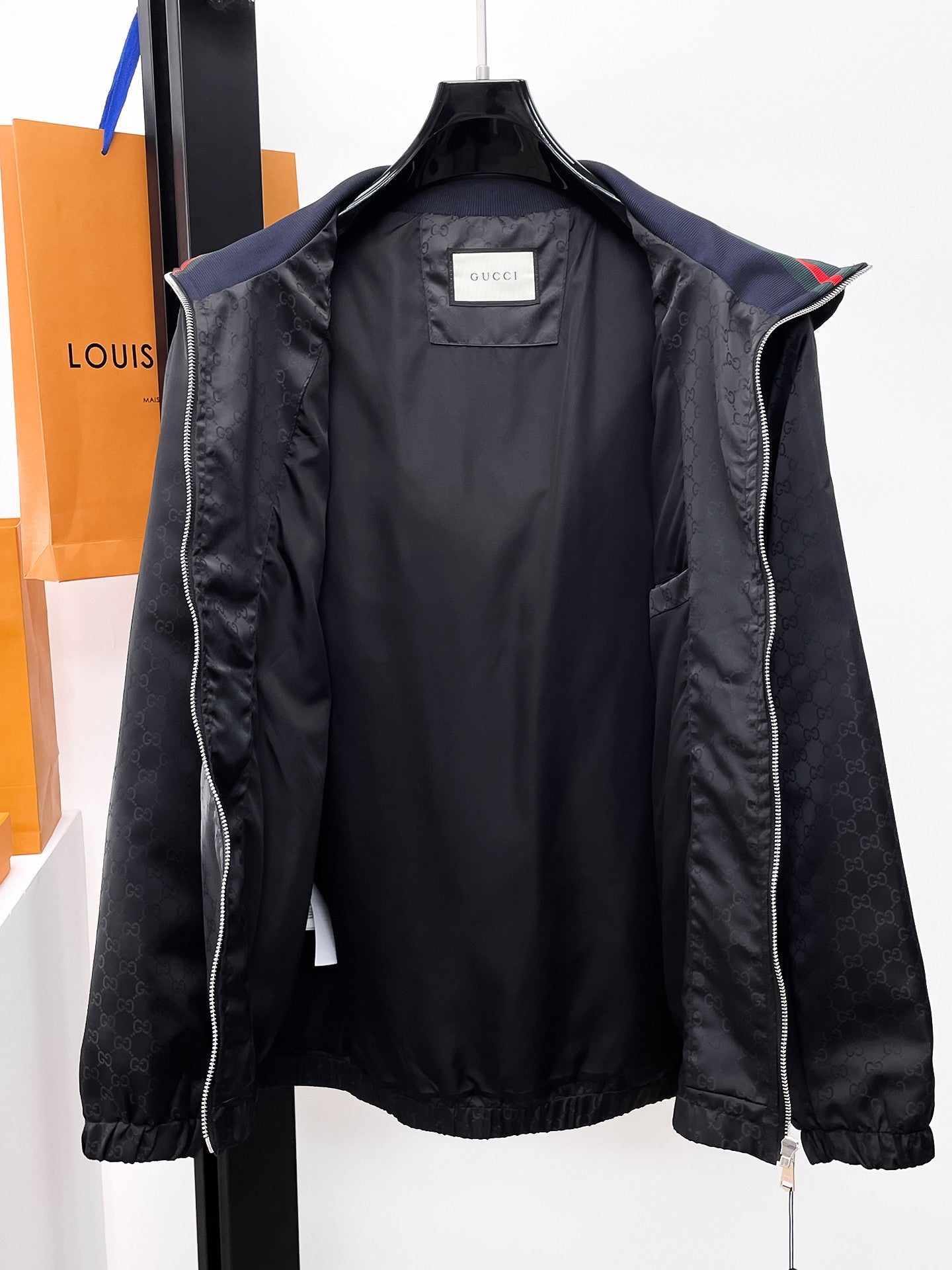 Gucci Jacket