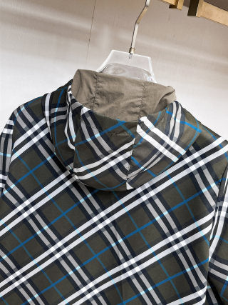 Burberry Reversible Jacket