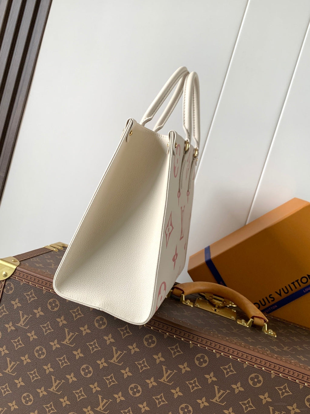 LV Monogram  Handbag