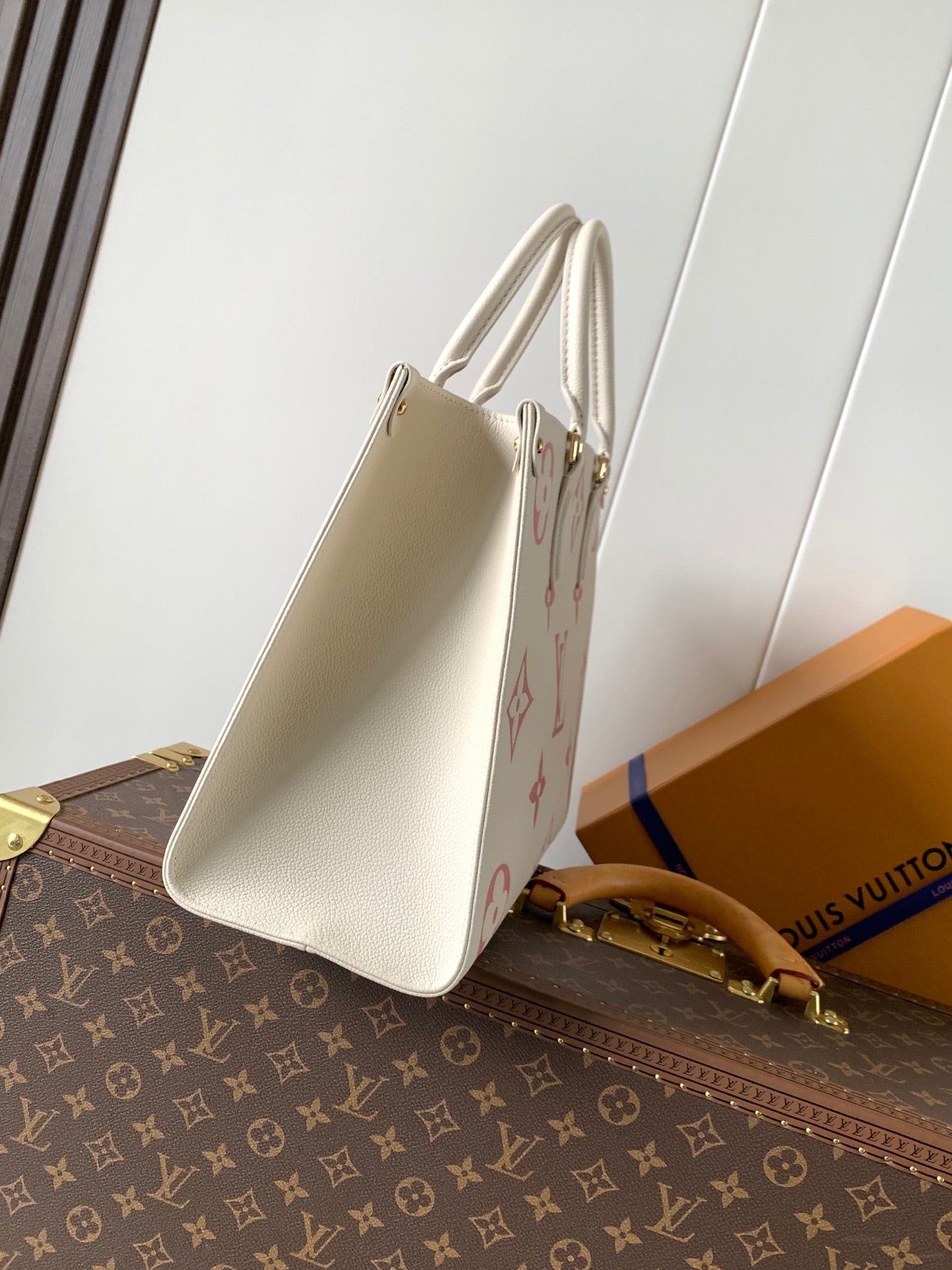 LV Monogram  Handbag