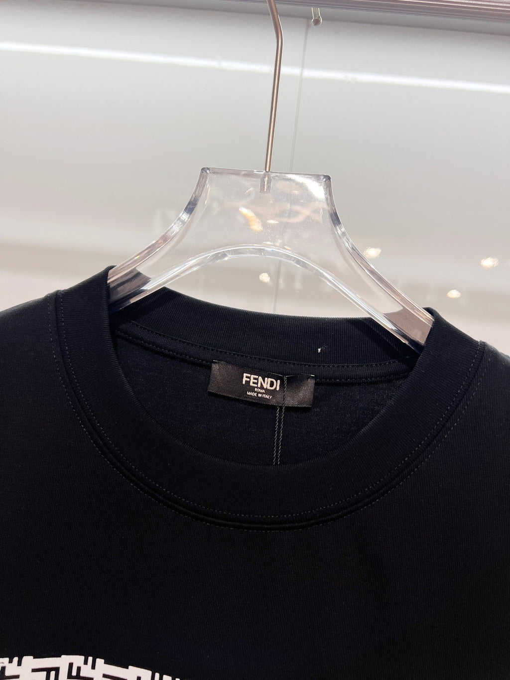Fendi T-Shirt