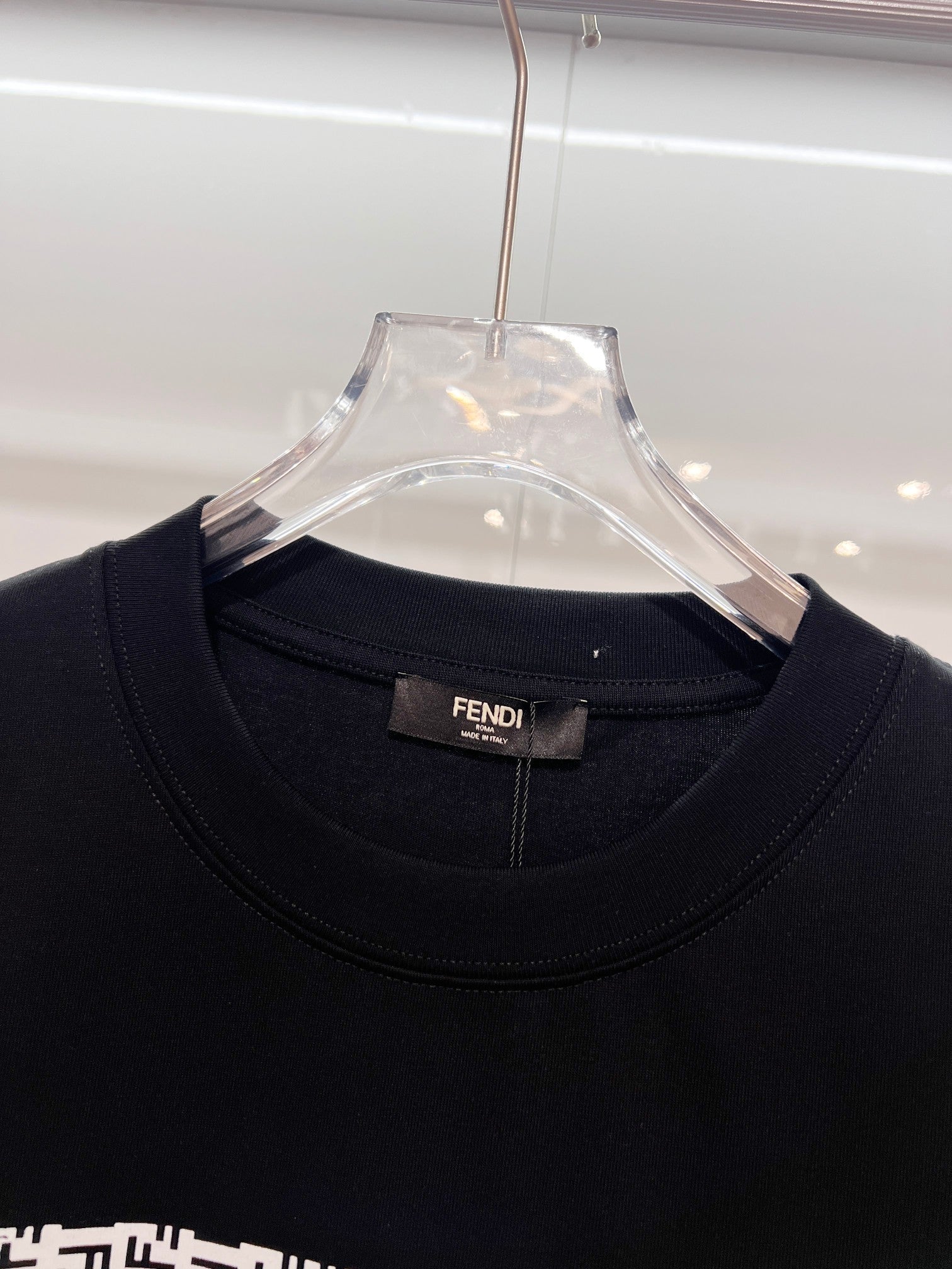 Fendi T-Shirt