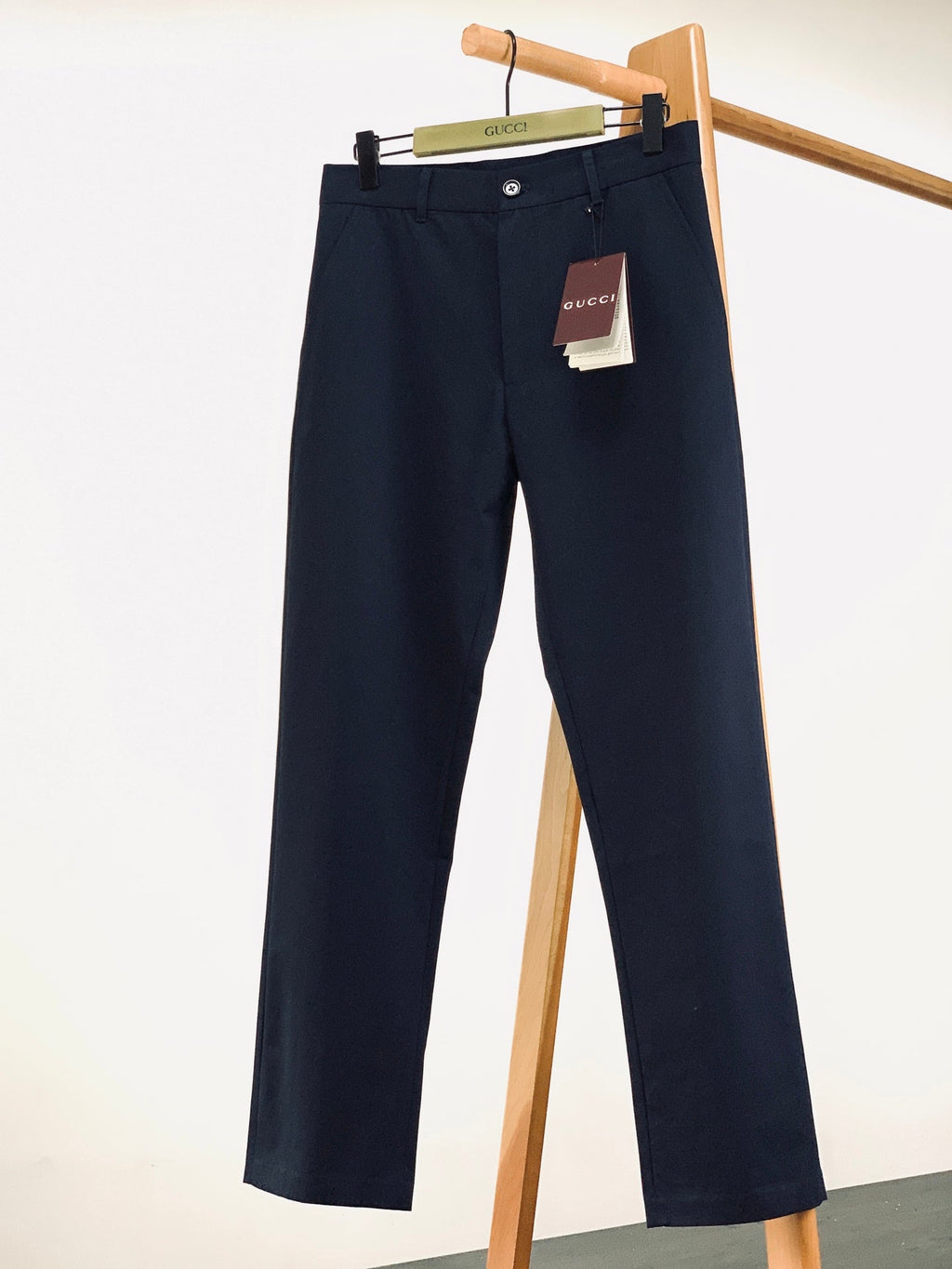 Gucci Suit