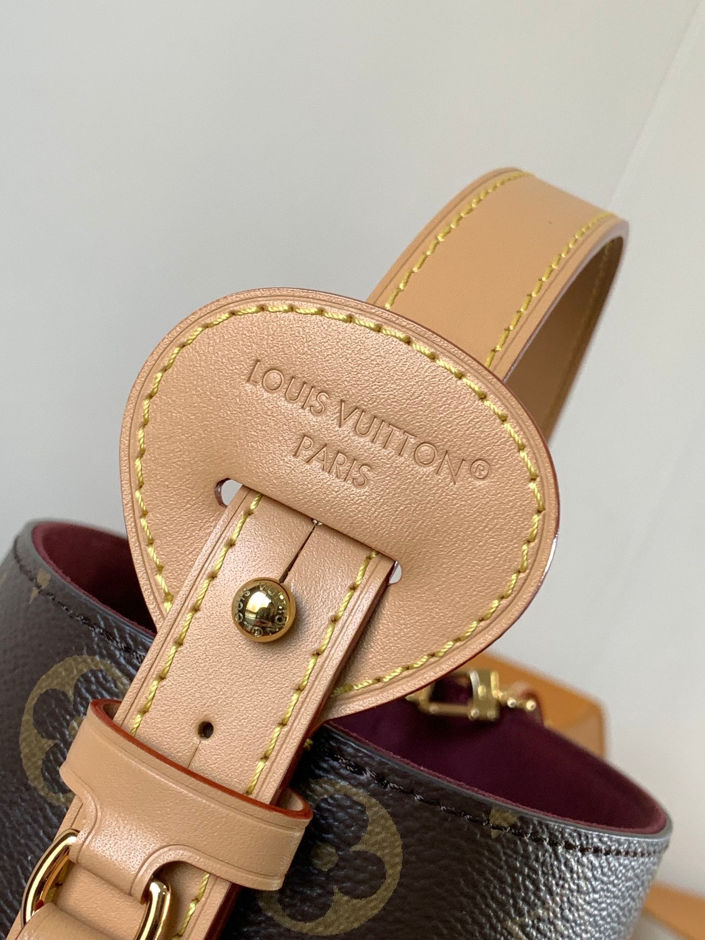LV Handbag