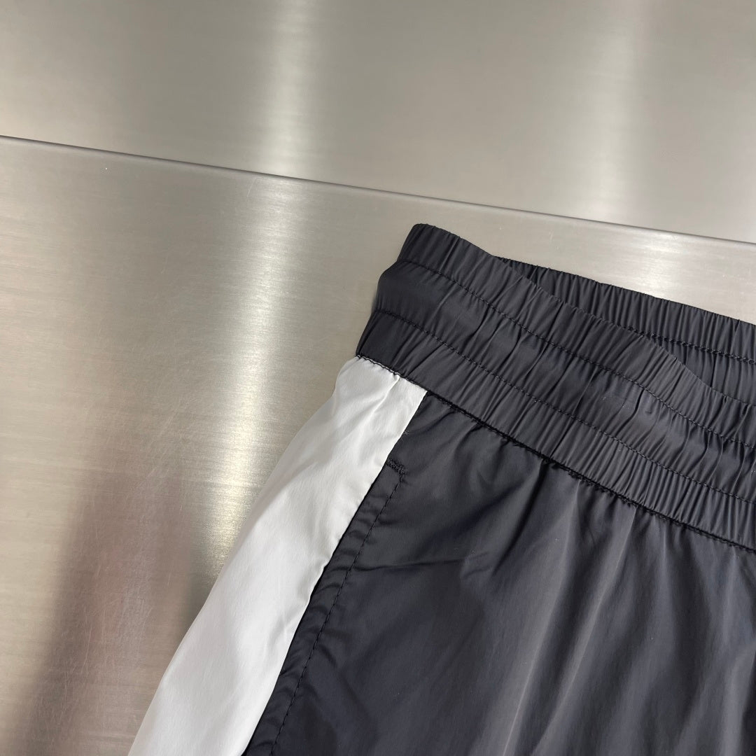 Prada Jumper Pants Set
