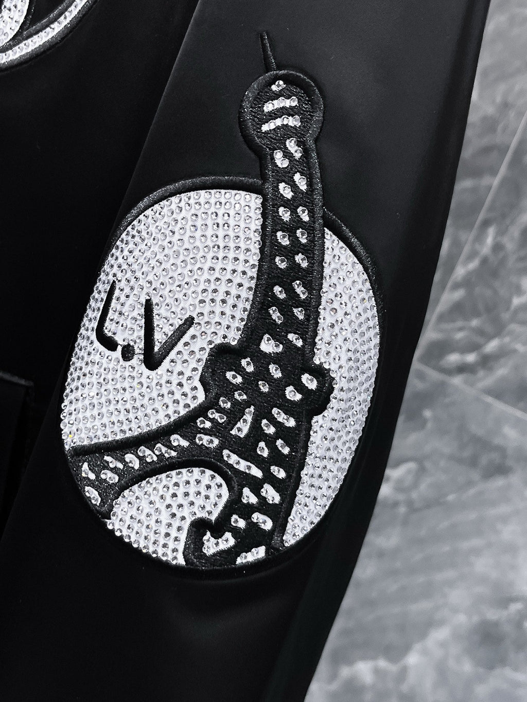 LV Jacket