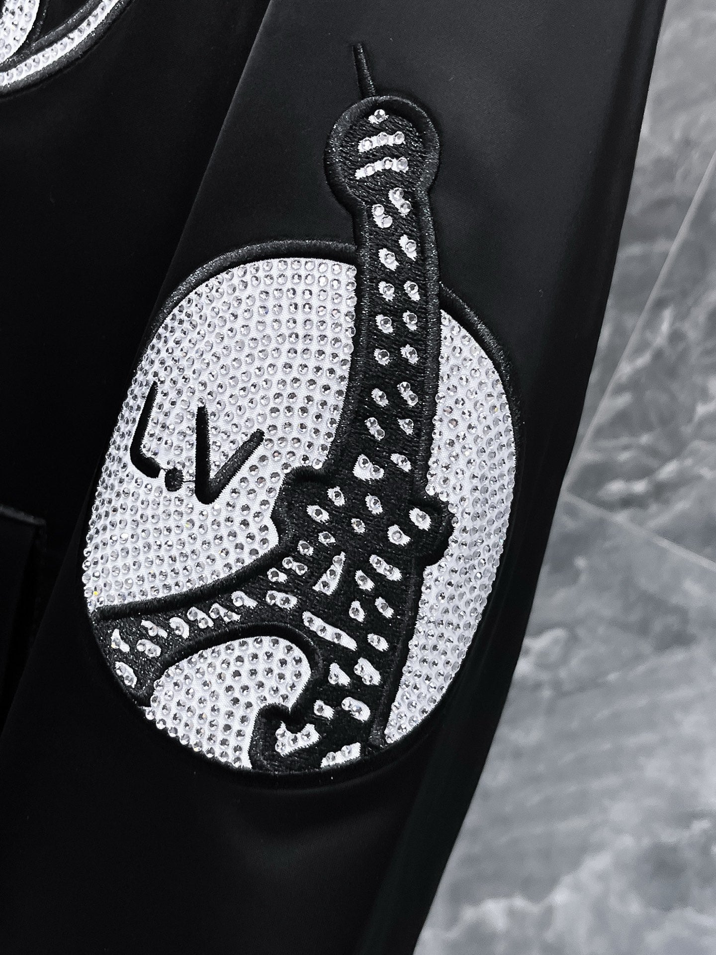 LV Jacket