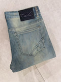 Fendi Casual Jeans