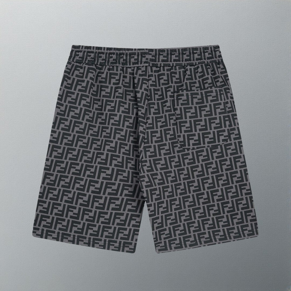 Fendi Casual Shorts