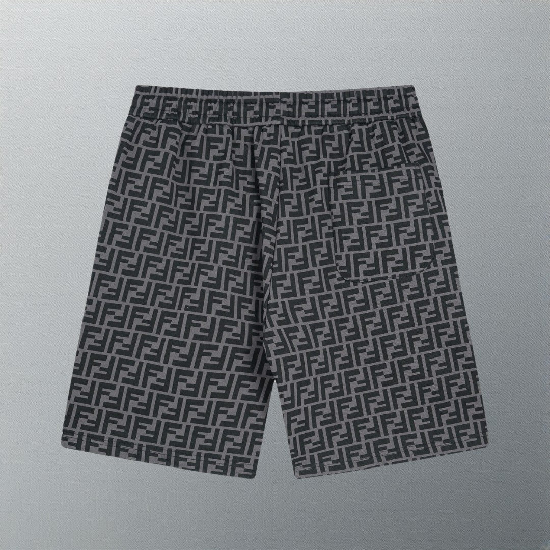 Fendi Casual Shorts