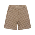 Gucci monogram Shorts