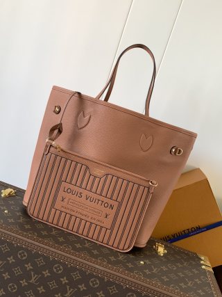 LV Inside-Out Handbag