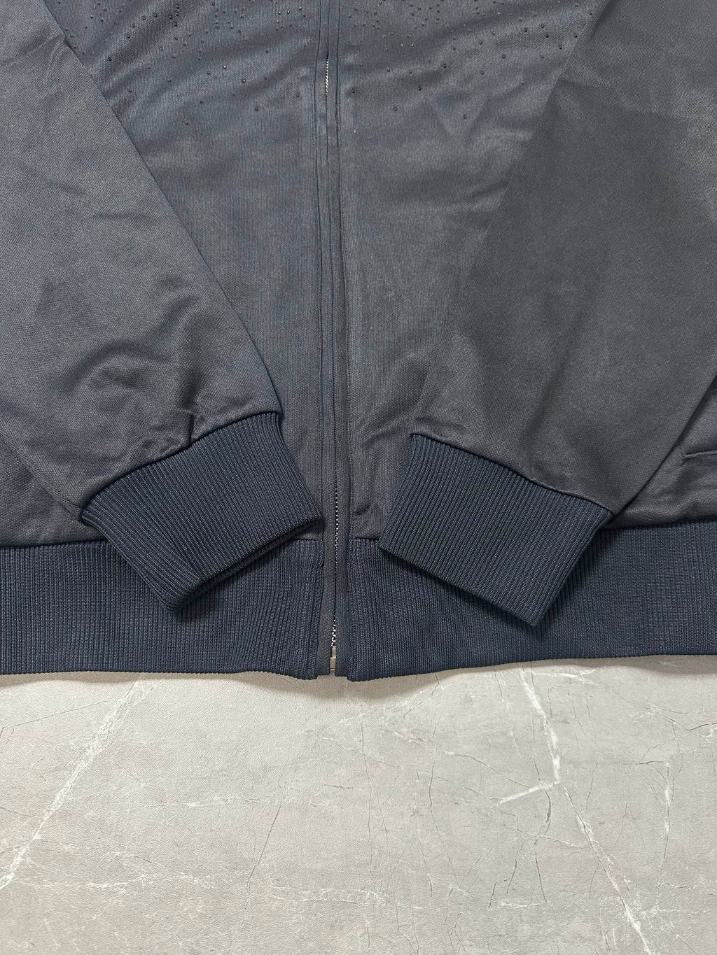 Gucci Knitted Jacket
