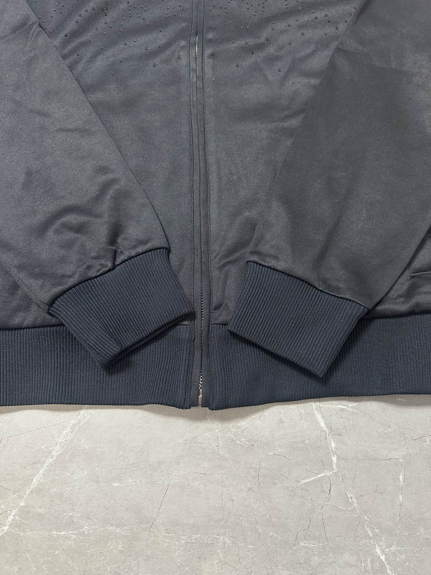 Gucci Knitted Jacket