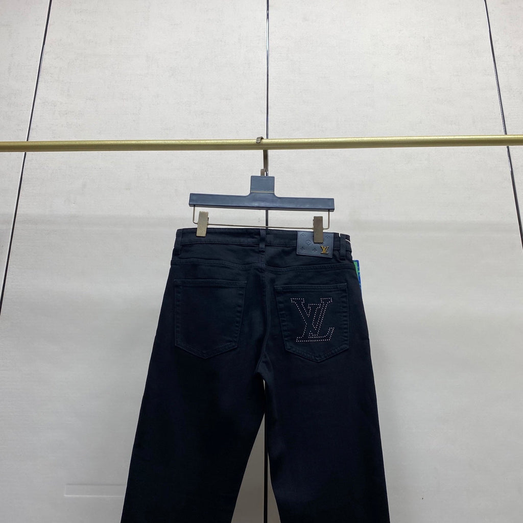 LV Men's Jeans