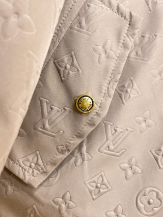 LV Jacket