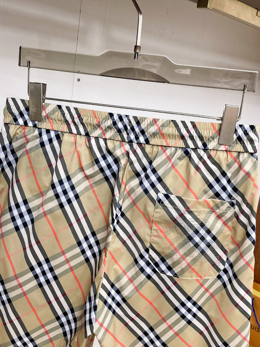 Burberry Shorts