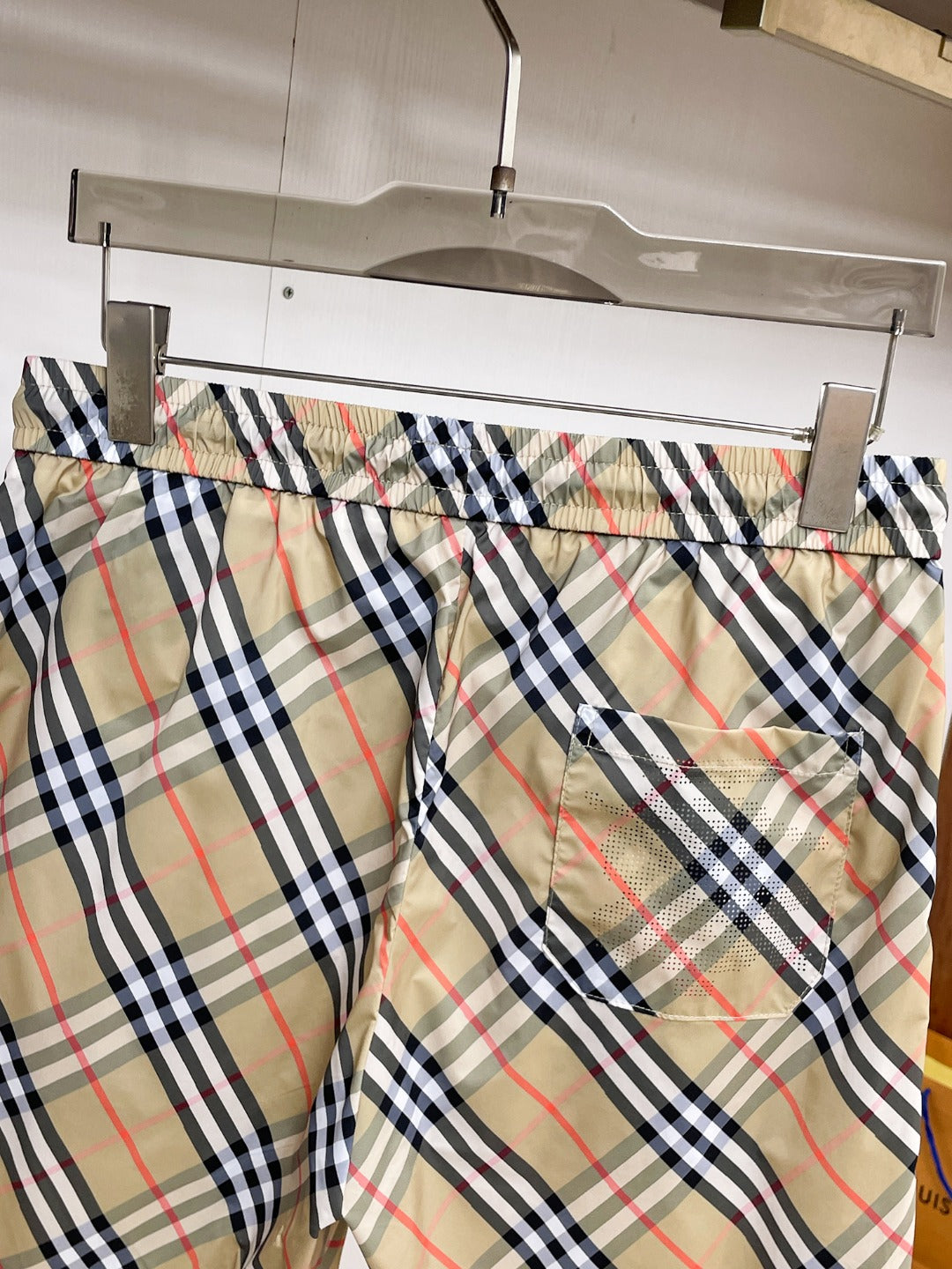 Burberry Shorts
