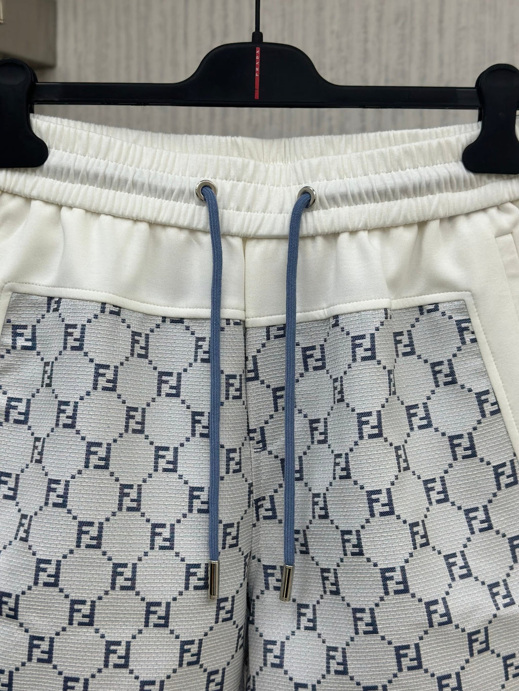 Fendi Casual Shorts